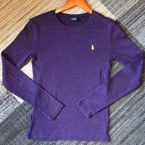 Ralph Lauren Sport women’s crew neck size M